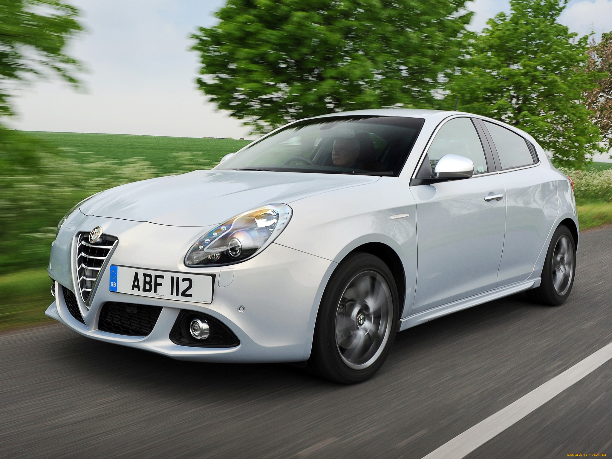 , alfa romeo, alfa, romeo, giulietta, uk-spec, 940, 2014, 